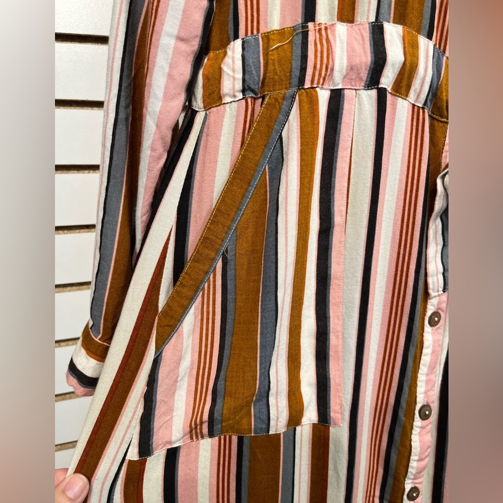J. Gee midi-dress size small - Picture 4 of 9